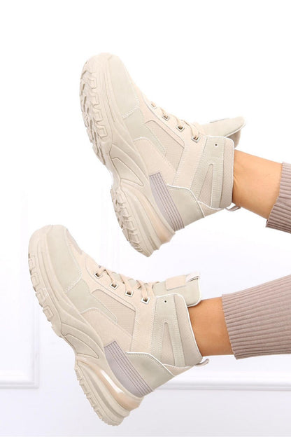 Sport Shoes Model 161406 Inello