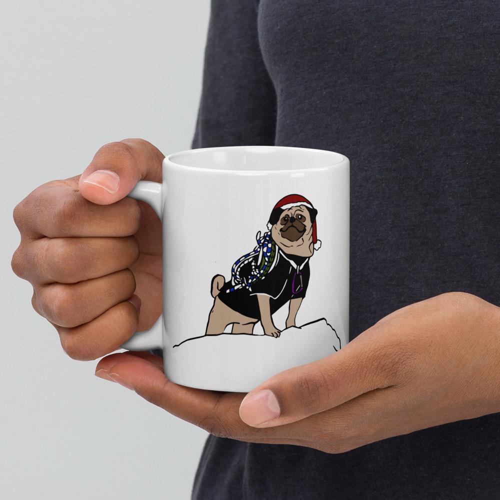 Christmas Mug #1