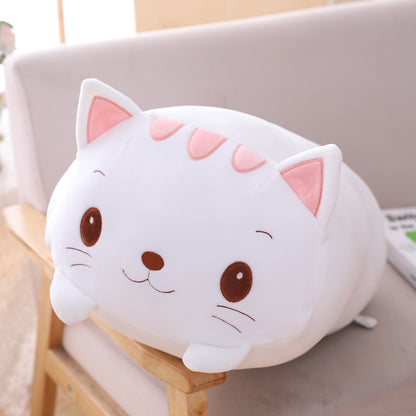 1pc 90cm Cute Corner Bio Pillow Japanese Animation Sumikko Gurashi Plush Toy Stuffed Soft Valentine for Baby Girl