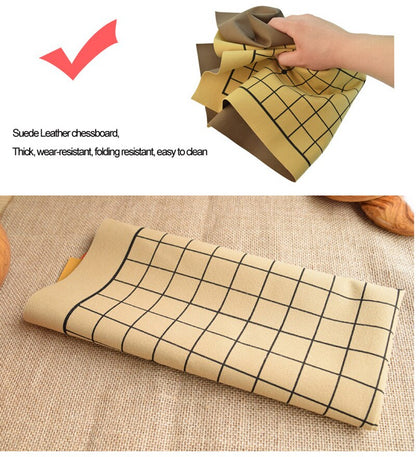 Standard Go Chess Use for Match 19 Line 361pcs Chessman Go Chess Game  Diameter 2.2cm Leather Chessboard Cloth Bag Weiqi Toy