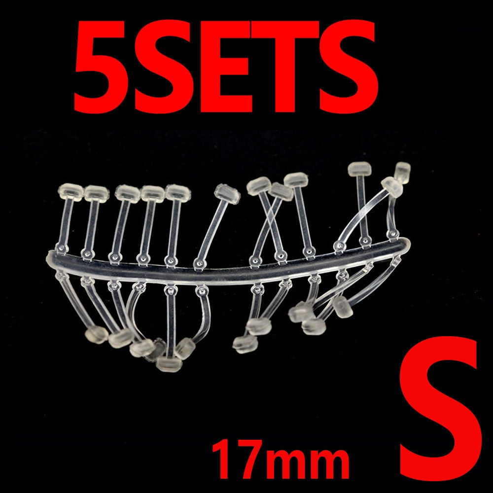 Jigeecarp 5 Cards Carp Fishing Boillie Stops Hair Rigs Stopper Pop Up Rig Boilie Inserts Fishing Tackle Accessories