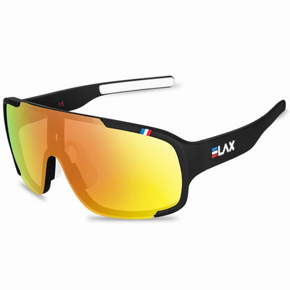 ELAX BRAND 2019 NEW Outdoor Sport Cycling Glasses Men Women UV400 Mtb Bicycle Cycling Sunglasses Mountain Bike Eyewear