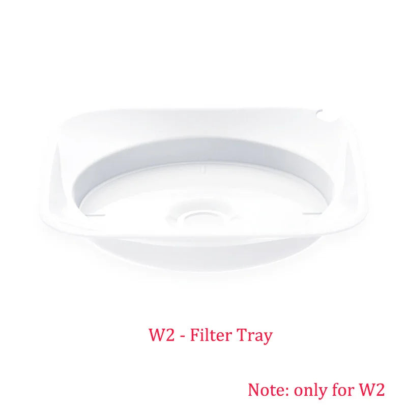 PETKIT Electric Pet Cat Dog Drinking Water Dispenser Water Fountain Automatic Feeder Dogs Square Drinker Comederos Para Mascotas
