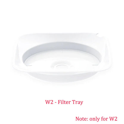PETKIT Electric Pet Cat Dog Drinking Water Dispenser Water Fountain Automatic Feeder Dogs Square Drinker Comederos Para Mascotas