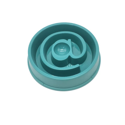 Eat Slow Dog Bowl Slow Feeder Bath Pet Supplies Pet Accessories Dog Slow Feeder Bowl for Cat Pets Slow Feeder Dog Bowls