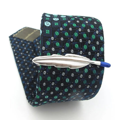Men's Tie Clips 29 Designs Option Novel Superheroes Style Anchor Design Tie Pins