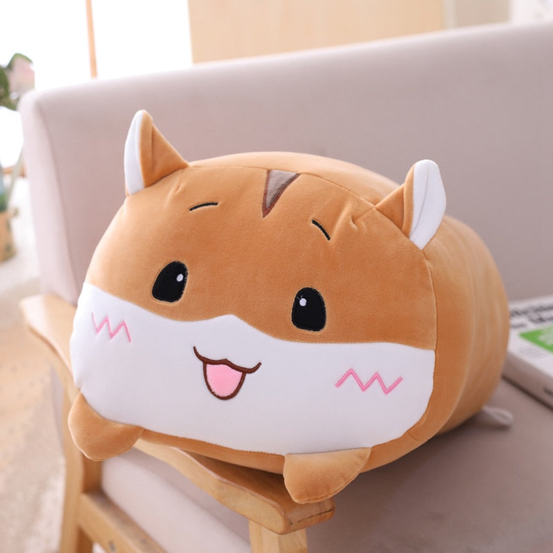 1pc 90cm Cute Corner Bio Pillow Japanese Animation Sumikko Gurashi Plush Toy Stuffed Soft Valentine for Baby Girl