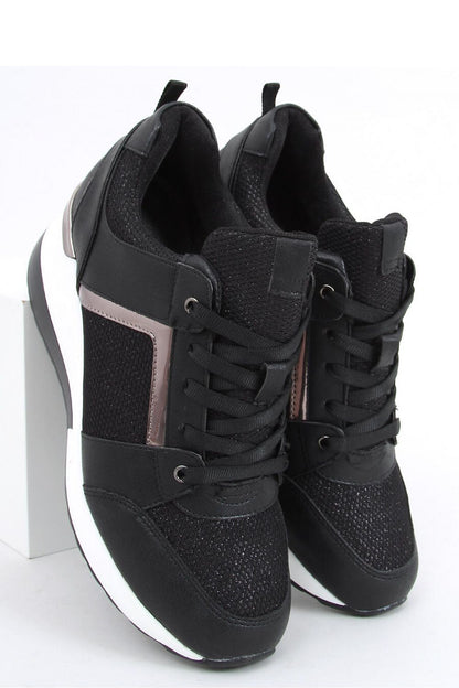 Wedge Heel Sneakers Model 161381 Inello