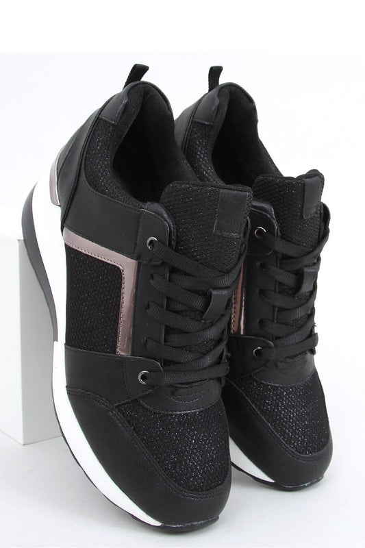 Wedge Heel Sneakers Model 161381 Inello
