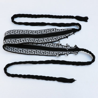 220cm Widening Thickening Martial Arts Tai Chi Belts Kung Fu Wushu Waistbelt Performance Yoga Belt Red/Black/Blue/Yellow