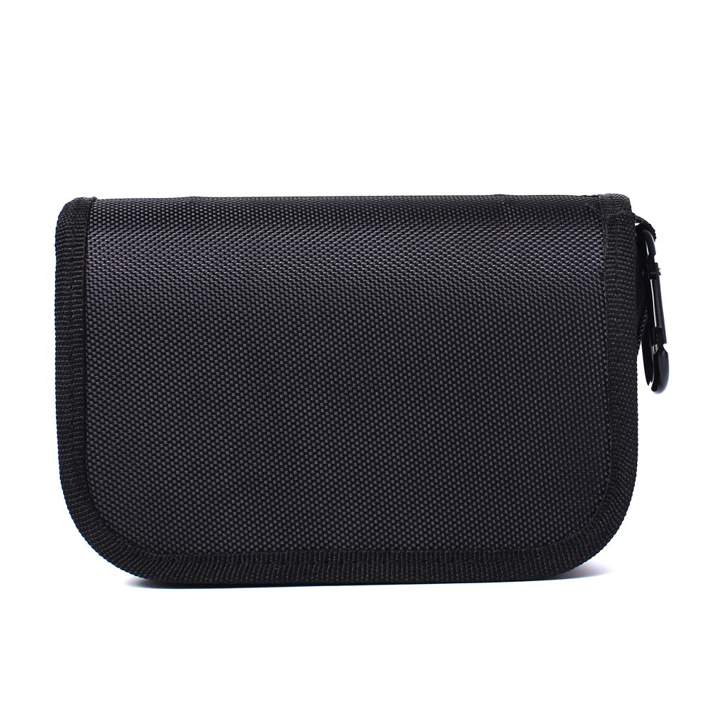 Multi-Purpose Sequins Lure Bag  Alicate Pesca Spoon Spinner Bait Fishing Bags Sac De Peche Hook Accessory Storage Bags