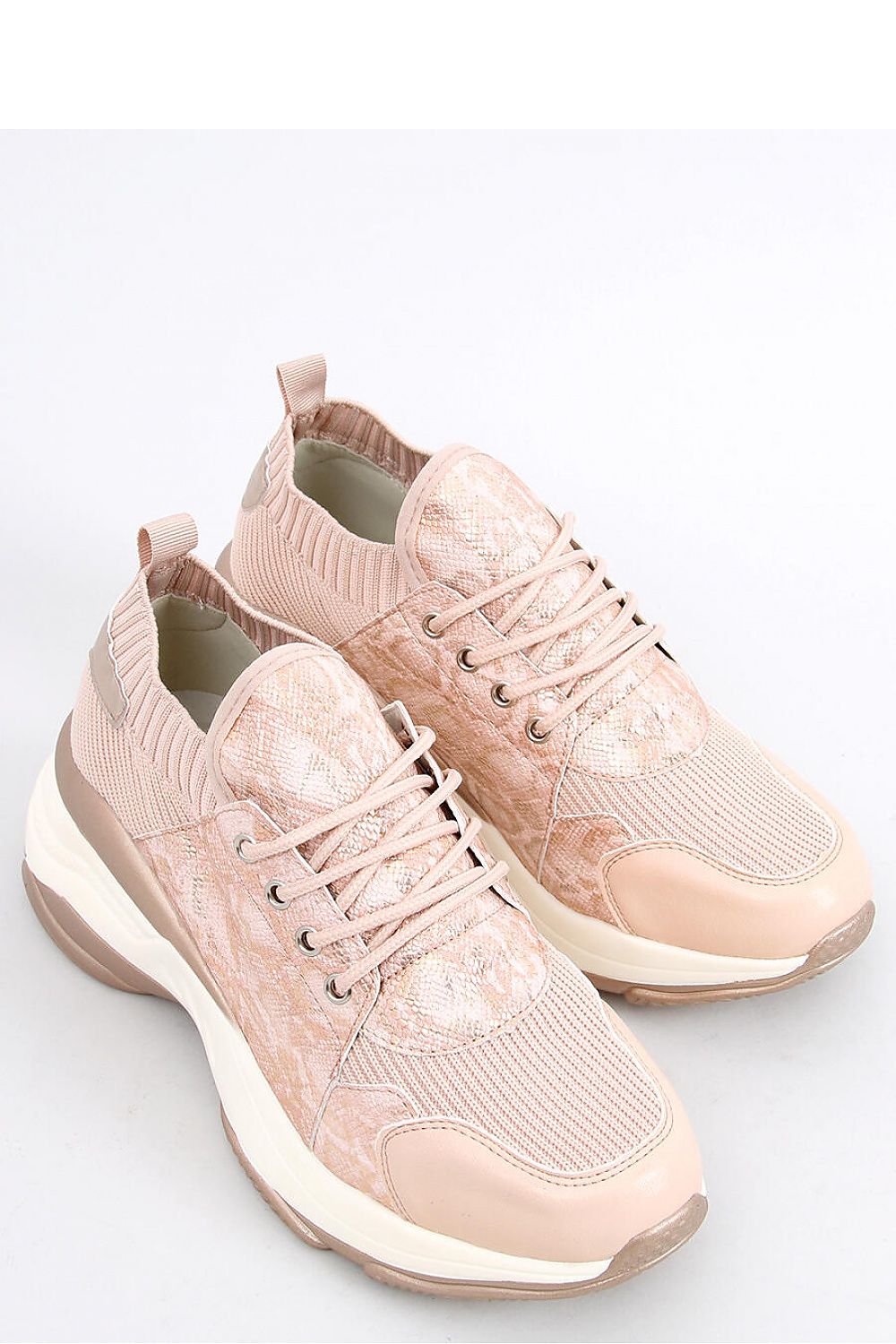 Sport Shoes Model 161385 Inello