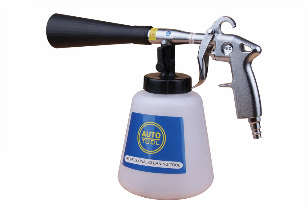 Tornado Cleaning Gun Tornado Car Tool  Cleaner High Pressure Car Washer, Tornado  Foam Guncar Tornado Espuma Tool