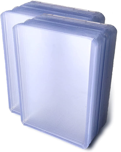 Top Loaders Card Sleeves Trading Card Penny Sleeves Toploaders Sleeves Trading Card Sleeves MTG Yugioh Pokemon Baseball Sports