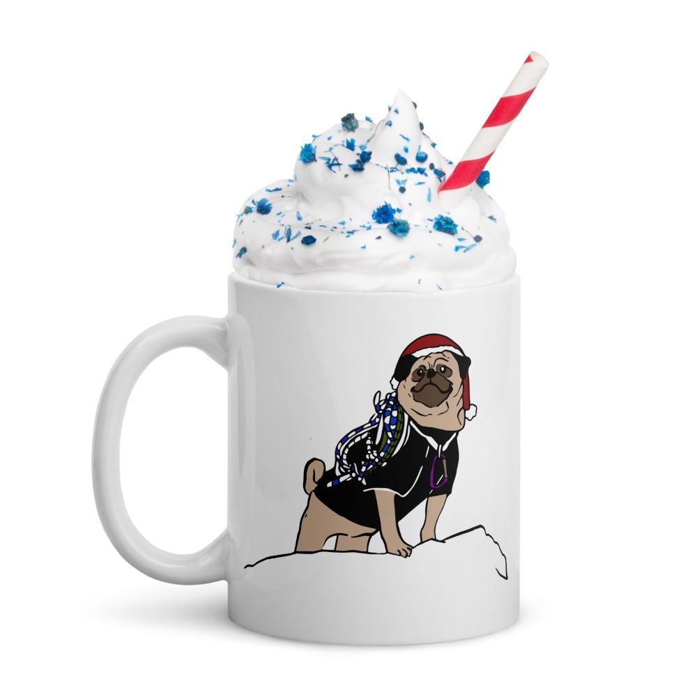Christmas Mug #1