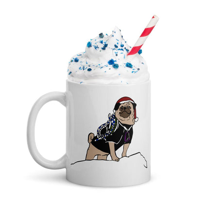 Christmas Mug #1
