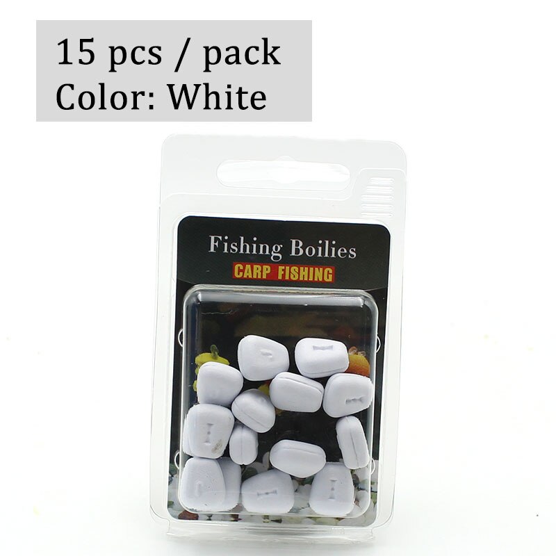 Carp Fishing Bait Pop Up Boilies Floating Corn Buoyancy Ball for Carp Rig Chod Zig Rig Method Feeder Fishing Tackle Accessories