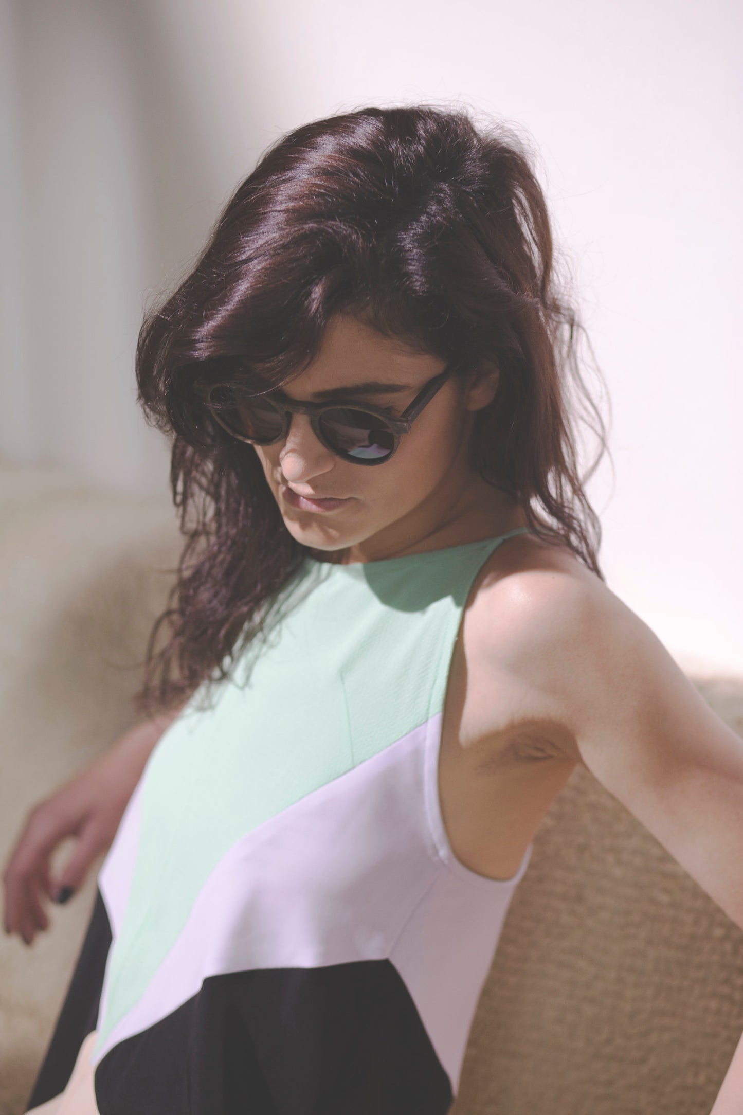 Koncertino Dress