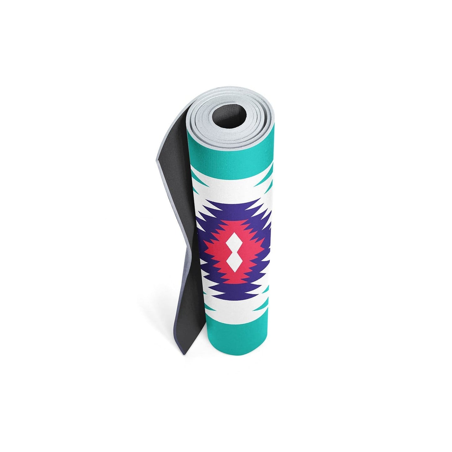 Rowan Trekk Travel Yoga Mat