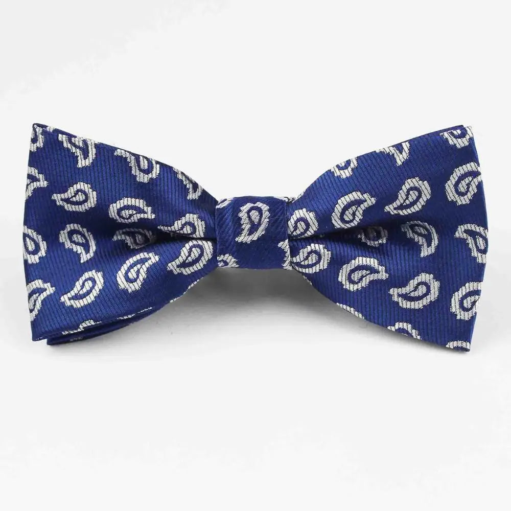 Plaid Children Bowtie Polester Bowties Baby Kid Kids Classical Pet Striped Butterfly Bow Tie Elk Bike Umbrella Dog Car