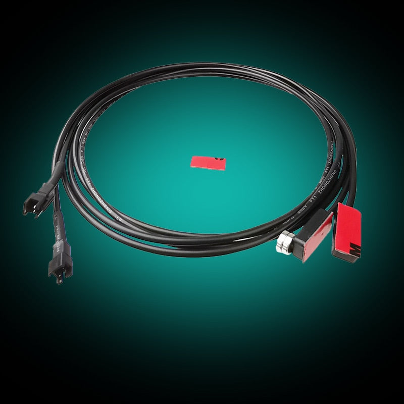 Pasion Ebike Brake Sensor for Electric Bicycles Power Cut Off Brake Sensor Hydraulic Electric Bike Brake Sensor for Bikes