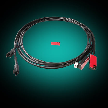 Pasion Ebike Brake Sensor for Electric Bicycles Power Cut Off Brake Sensor Hydraulic Electric Bike Brake Sensor for Bikes