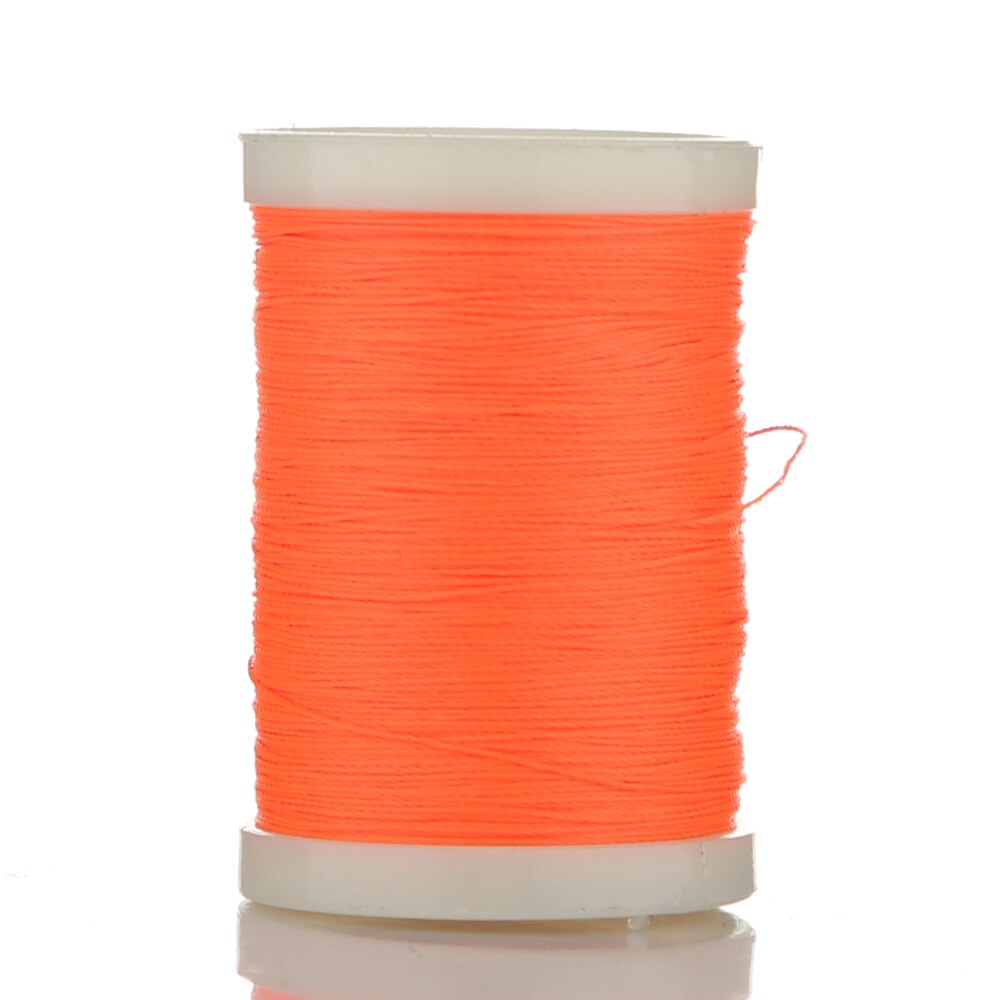 150M Pro Rod Winding Thread  Polyester Yarn Braided Wire Line Rod DIY Build Guide Assembly Refit Repair Modify Renew