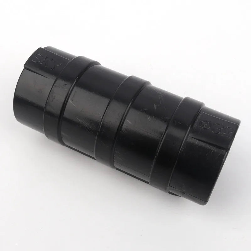 30pcs/Lot 20mm-32mm Greenhouse Frame Pipe Clip Clamp Film Net Shade Sails Clamp Garden Tools Pipe Clamp Connectors Tube Joints