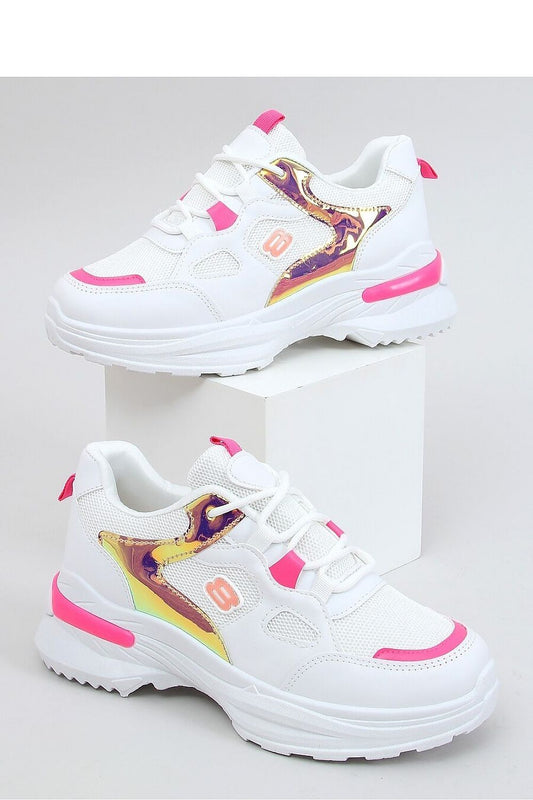 Sport Shoes Model 153281 Inello
