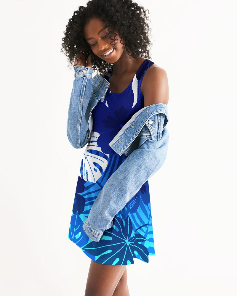 Women's Cayman Casual Racerback Dress