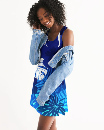 Women's Cayman Casual Racerback Dress