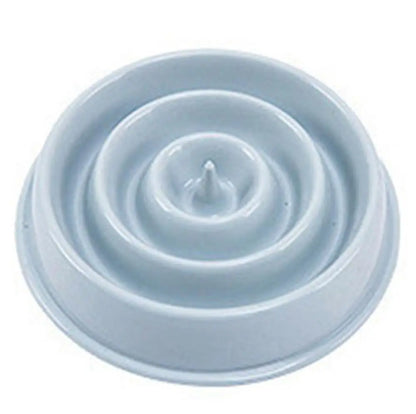 Eat Slow Dog Bowl Slow Feeder Bath Pet Supplies Pet Accessories Dog Slow Feeder Bowl for Cat Pets Slow Feeder Dog Bowls