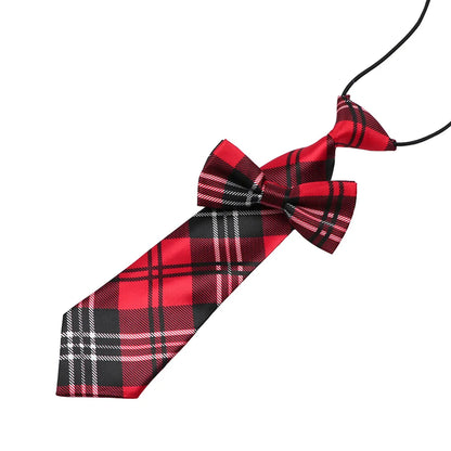 Fashion School Boys Bow Tie Set Children Kids Baby Colorful Elastic Music Piaon Necktie Butterfly Design Cute Bowtie Accessory
