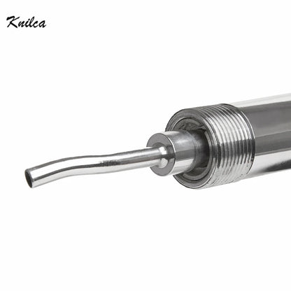 Knilca 2 in 1 Black/Preto Bearing Tornador Cleaning Gun , High Pressure Car Washer Tornador Foam Gun,car Tornado Vacuum Cleaner