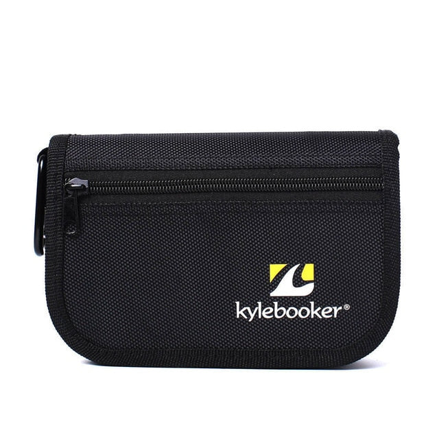 Multi-Purpose Sequins Lure Bag  Alicate Pesca Spoon Spinner Bait Fishing Bags Sac De Peche Hook Accessory Storage Bags