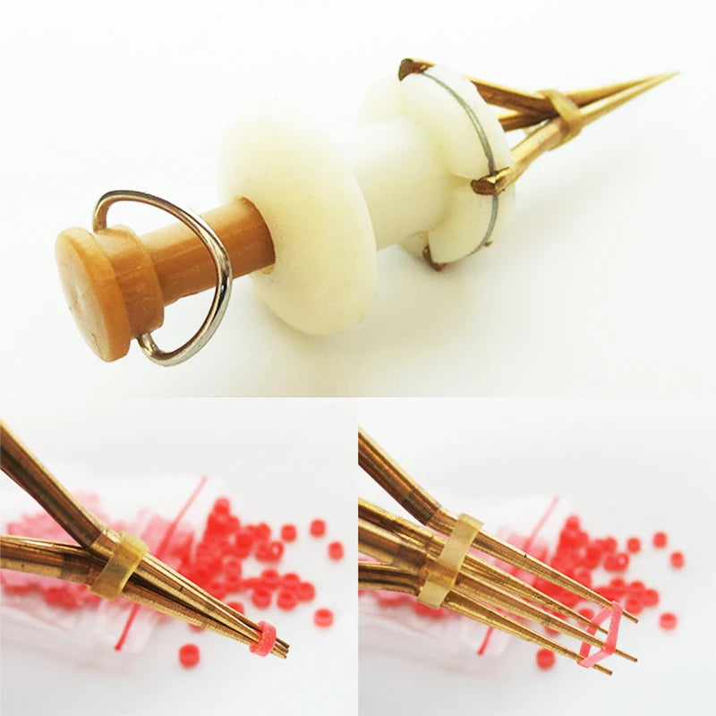 Earthworm Bloodworm Clip Bait Clip Earthworm Clip Fishing Tackle Fishing Tools Fishing Baits Box