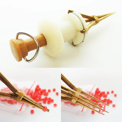 Earthworm Bloodworm Clip Bait Clip Earthworm Clip Fishing Tackle Fishing Tools Fishing Baits Box