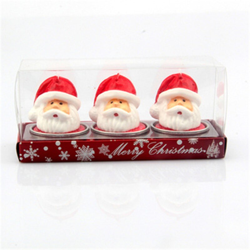 Christmas Home Decoration Hotel Restaurant Scene Layout Atmosphere the Elderly C
