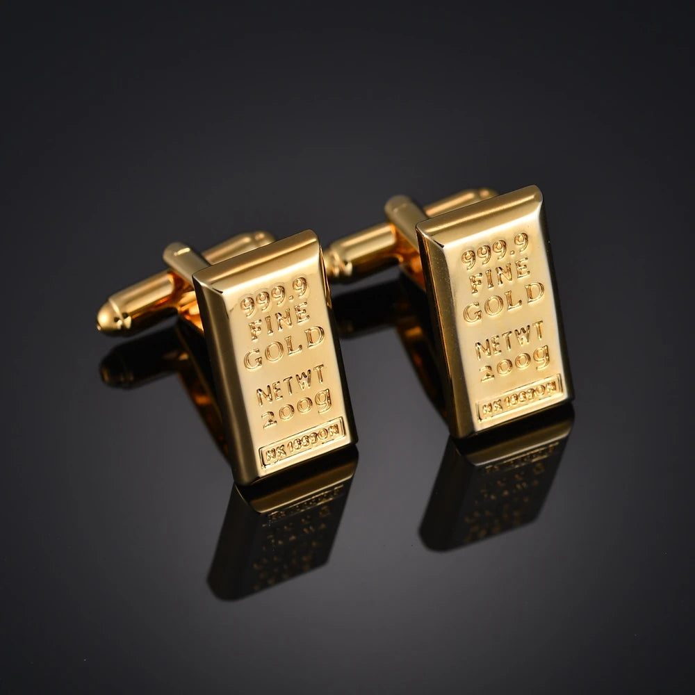 New Arrive Shirt Cufflinks Festival Christmas Cuff Links for Wedding Party Fashion Wooden/Knot/Dragon Men Sleeve Shirt Cufflinks