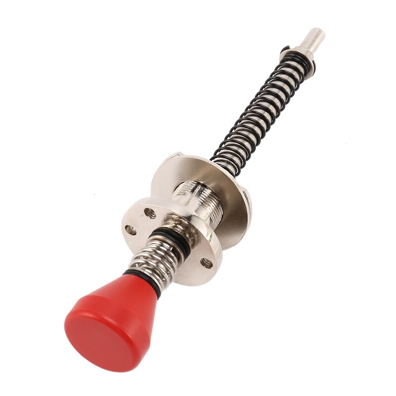 1PC Ball Shooter for Pinball Machine-Pinball Parts-Pinball Machine-Arcade Parts-Game Machine Accessory