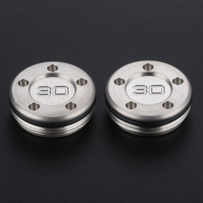 2Pcs Golf Weights for Scotty Cameron Putter Professional Golf Club Head Accessories 5g 10g 15g 20g 25g 30g 35g 40g or 1Pc Wrench