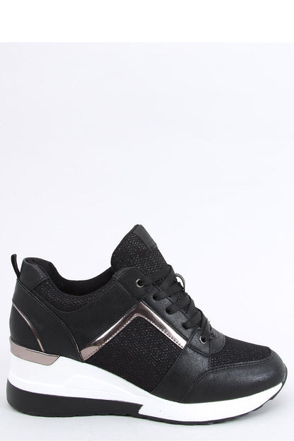 Wedge Heel Sneakers Model 161381 Inello