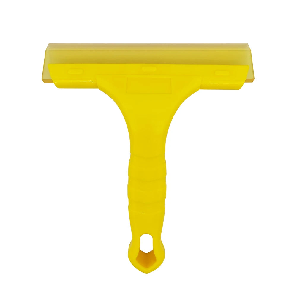 CNGZSY Silicone Water Wiper Scraper Blade Squeegee Car Vehicle Soap Cleaner Windshield Window Washing Cleaning Accessories B03
