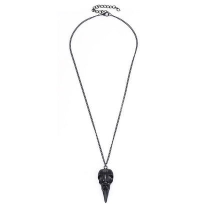 Choker Necklaces for Women 2022 Gun Cross Pendant Crystal Rhinestone Chain Necklace Women Men Punk Chains Jewelry
