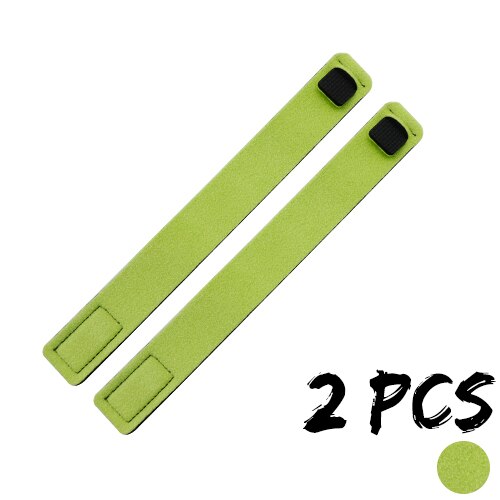 Elastic Bandage Fishing Rod Tie Straps Accessories Reusable Carp Fishing Rod Band Guide Ring Holder Belt Strap Suspenders