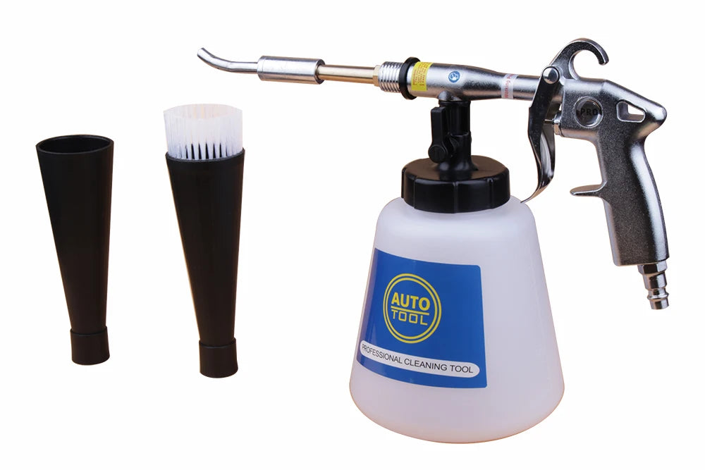 Tornado Cleaning Gun Tornado Car Tool  Cleaner High Pressure Car Washer, Tornado  Foam Guncar Tornado Espuma Tool