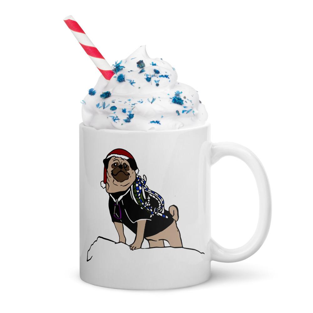 Christmas Mug #1