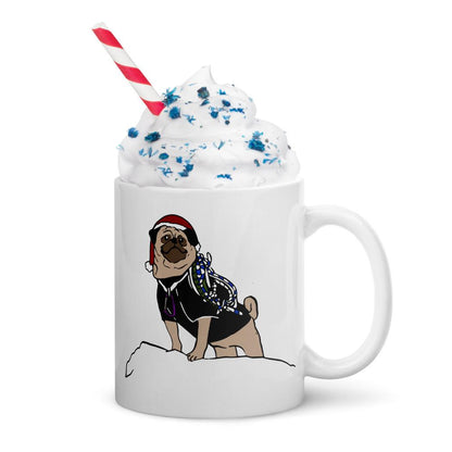 Christmas Mug #1