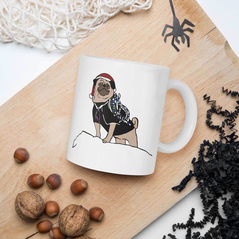 Christmas Mug #1