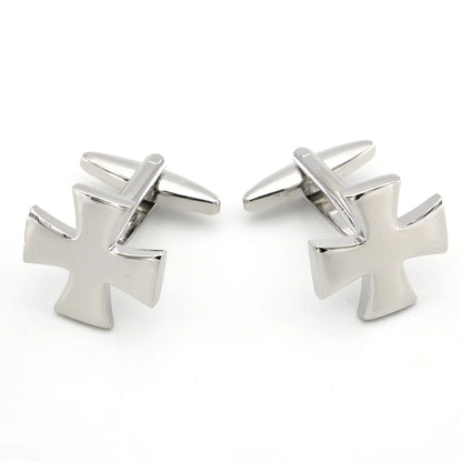 Skull Cufflinks 28 Vintage Skeleton Designs Men's Designer Cuff Links